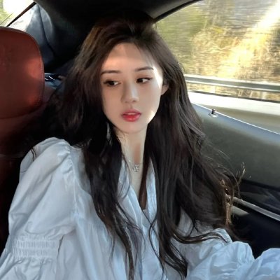 在百老汇